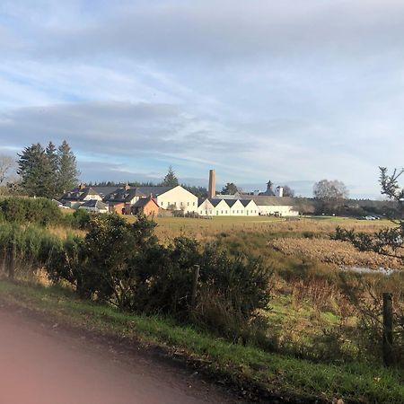 Willowbarn Rafford Self Catering Forres Luaran gambar