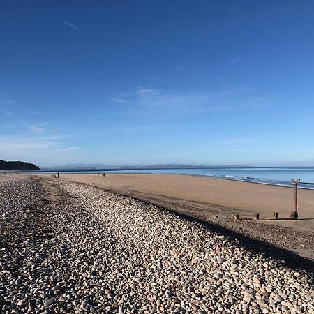 Willowbarn Rafford Self Catering Forres Luaran gambar