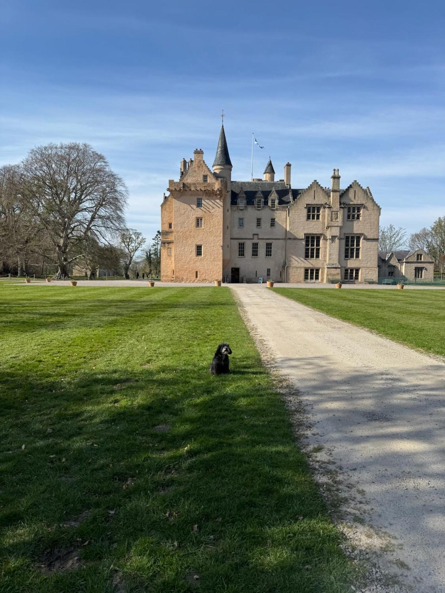 Willowbarn Rafford Self Catering Forres Luaran gambar